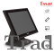 Essae 815J Touch POS, Intel, 15