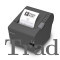 Epson TM-T88V Thermal POS Receipt Printer, USB, Serial