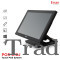 Essae 816J Touch POS, Intel, 15