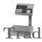 Essae SI-810PR Recipt Printer Scale, 30Kg/50Kg, Inbuilt 2 inch Thermal Print, Warranty 1 Year