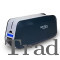 IDP Solid 510 D ID Card Printer, Single or Dual Sided Printing, Print Speed: Max. 22sec./card