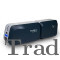 IDP Solid 510 L ID Card Printer, Single or Dual Sided Printing & Laminating