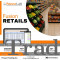 Retail Billing Software, Rancelab, Windows Based, Offline or Online