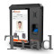 Realtime T503 L1 Attendance Machine, Adhar Enable Bio-Metrics, WIFI, LAN,USB, 4G , Bluetooth