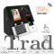 Realtime T52F+ Attendance Machine,  LAN, WIFI, USB Disk, Bio-Metrics