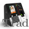 Realtime T52F+ Attendance Machine,  LAN, WIFI, USB Disk, Bio-Metrics