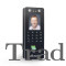 Realtime T 61F Attendance Machine, LAN, USB Disk, Bio-Metrics