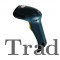 Retsol  D-2060N 2D Barcode Scanner, Handheld, USB, Immager ScannerIm