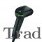Honeywell XP1950G 2D Barcode Scanner, Handheld, USB, Immager Scanner