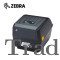 Zebra ZD 230TA Barcode Label Printer, Direct Thermal & Thermal Transfer, USB