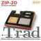 Trucount ZIP 20 Billing Machine, 2 inch Inbuilt Printer, Electronic Cash Register, (Retail/KOT/HOT)